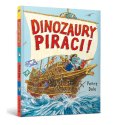 Dinozaury Piraci