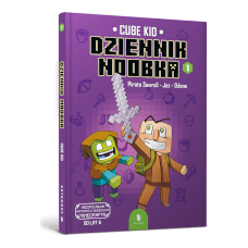 Dziennik Noobka 1. Nowy wojownik