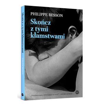 Skończ z tymi kłamstwami