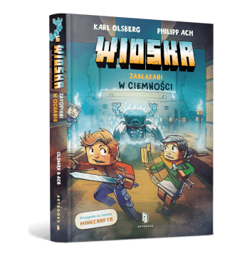 Wioska (Tom 6). Zabląkani w ciemności
