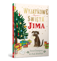 Wyjątkowe święta Jima